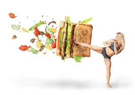 diet