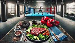 kickboxing-proteini