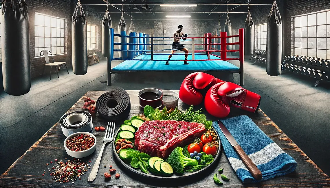 kickboxing-proteini